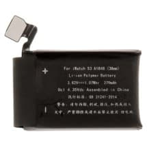 Battery for Apple Watch Series 3 38mm (Cellular) [Evolve]