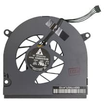 Internal Cooling Fan for Apple MacBook 13" & Pro 13" (Late 2008-Mid 2012)