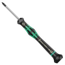 Wera 2067 Electronic Repair Screwdriver (T4, 40mm)
