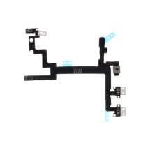 Power & Volume Button Flex for Apple iPhone 5