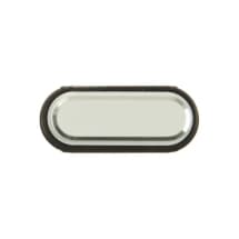Cosmetic Home Button for Samsung Galaxy J3 (2016) (White)