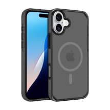 Nimbus9 Phantom 3 Case for Apple iPhone 16 Plus (Smoke)