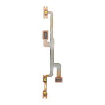 Power & Volume Button Flex for Sony Xperia 10 III