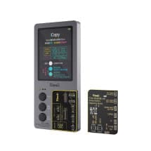 QianLi iCopy 2.2 & Test Device for Apple iPhone 6 to 14 Series, iPad Pro 11 & 12.9 (2018 & 2020)