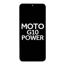 LCD & Frame Assembly for Motorola Moto G10 Power [Premium]