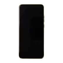 OLED & Frame Assembly for Motorola Edge 50 Neo (Latte) [Premium]