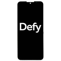 LCD Assembly for Motorola Defy (2021) [Premium]