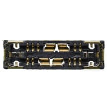 Power Button Board Side FPC Connector for Apple iPhone 14 Pro & 14 Pro Max (10 Pin)