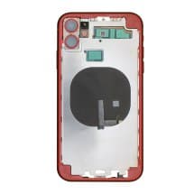 Housing Frame for Apple iPhone 11 (Red)