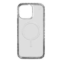 Cellhelmet Magnitude Case for Apple iPhone 16 Pro Max (Crystal Clear Sparkle)
