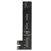 DLZ WIN S800 Ultra iTestBox Flex for Apple iPad Air 4 & 5