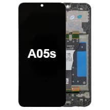 LCD & Frame Assembly for Samsung Galaxy A05s [Premium]
