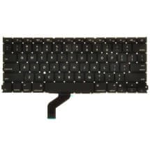 Keyboard & Backlight for Apple MacBook Pro Retina 13" (Late 2012-Early 2013) (US) [Premium]