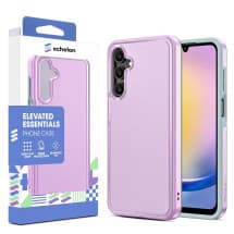 Echelon Intact Case for Samsung Galaxy A16 & A16 5G (Lilac)
