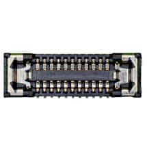 Ultra Wide Camera Board Side FPC Connector for Apple iPhone 15