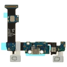 Charge Port & Headphone Jack Board Assembly for Samsung Galaxy S6 Edge+ (Verizon)