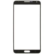 Screen Glass for Samsung Galaxy Note 3 (Black) [Aftermarket]