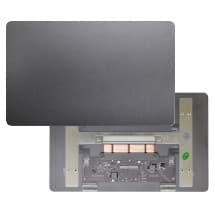 Trackpad for Apple MacBook Air 15" (M2 2023) (Midnight) [Premium]