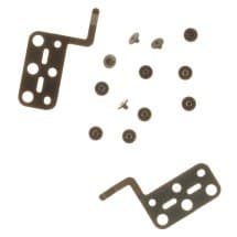 Trackpad Bracket & Screw Set for Apple MacBook Air 11" & Air 13" (Late 2010-Early 2015)