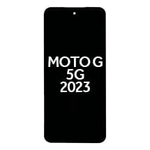 LCD Assembly for Motorola Moto G (2023) [Premium]