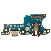 Charge Port & Headphone Jack Board for Samsung Galaxy A02s (International)