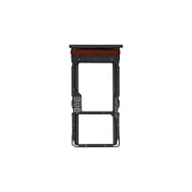 SIM & microSD Card Tray for Motorola Edge S & Moto G100 (Slate Gray)
