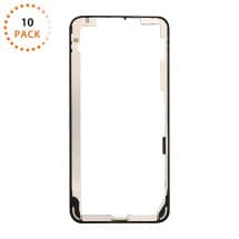 OCA Master Screen Frame for Apple iPhone XS Max (10 Pack)