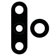 Glass Camera Lens Set for Motorola Moto G Power & G8 Power [Aftermarket]