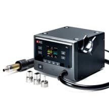 YCS R1 Hot Air Rework Station