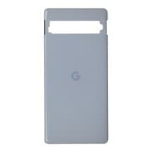 Back Plastic for Google Pixel 7a (Sea) [Premium]