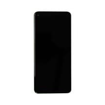 LCD & Frame Assembly for Motorola Moto G Stylus 5G [Genuine OEM]