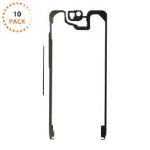 Screen Adhesive for Samsung Galaxy S20 Ultra (10 Pack)