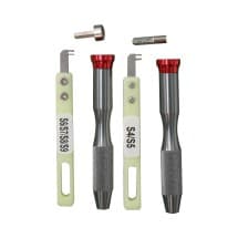 Opening, Battery, & Crown Disassembly Tool Set for Apple Watch Series 4 to 9