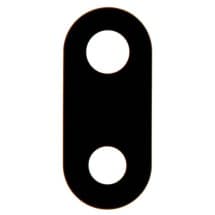 Glass Camera Lens for Samsung Galaxy A02