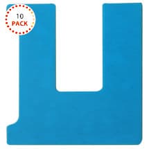 Battery Adhesive for Samsung Galaxy S23 (10 Pack)