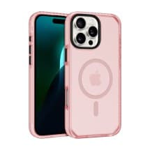 Nimbus9 Phantom 3 Case for Apple iPhone 16 Pro Max (Flamingo)