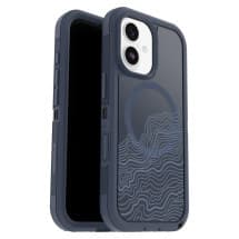 OtterBox Defender XT Pro Clear Case for Apple iPhone 17 (Off Grid)