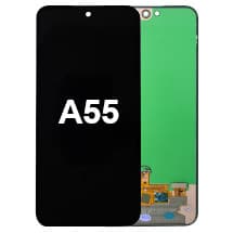 OLED Assembly for Samsung Galaxy A55 [Premium]