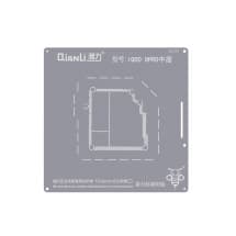 QianLi Bumblebee Stencil QS191 Middle Layer for Vivo IQOO 9 Pro