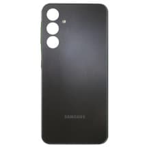 Back Plastic for Samsung Galaxy A16 (Midnight Blue) [Premium]