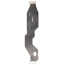 Charge Port & SIM Card Reader Connection Flex for OnePlus 12 [Aftermarket]