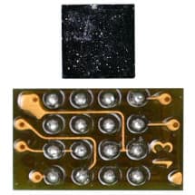 JC Face ID IC Chip Set for Apple iPhone 13 Series & 14 Series