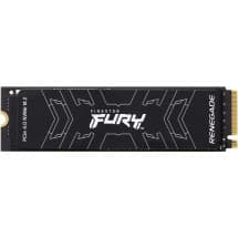 Kingston FURY Renegade Internal SSD Flash Card (4TB)