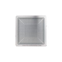 APU GPU Reballing Stencil for Sony PlayStation 4 Slim