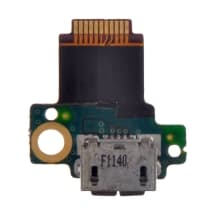 Charge Port Assembly for HTC Droid Incredible 2