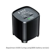 QianLi Battery Power UV Curing Lamp (UV395)