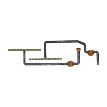 Grip Sensor Flex Set for HTC U11+ (2 Parts)