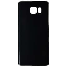 Back Glass for Samsung Galaxy Note 5 (Blue) [Aftermarket]