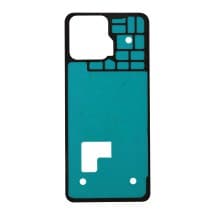 Back Plastic Adhesive for Motorola Moto G Stylus 5G (2023) [Genuine OEM]