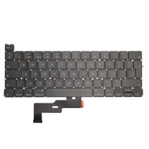 Keyboard for Apple MacBook Pro 13" (2020) (UK) [Premium]